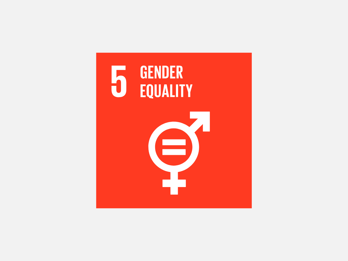 Gender Gap Visualization